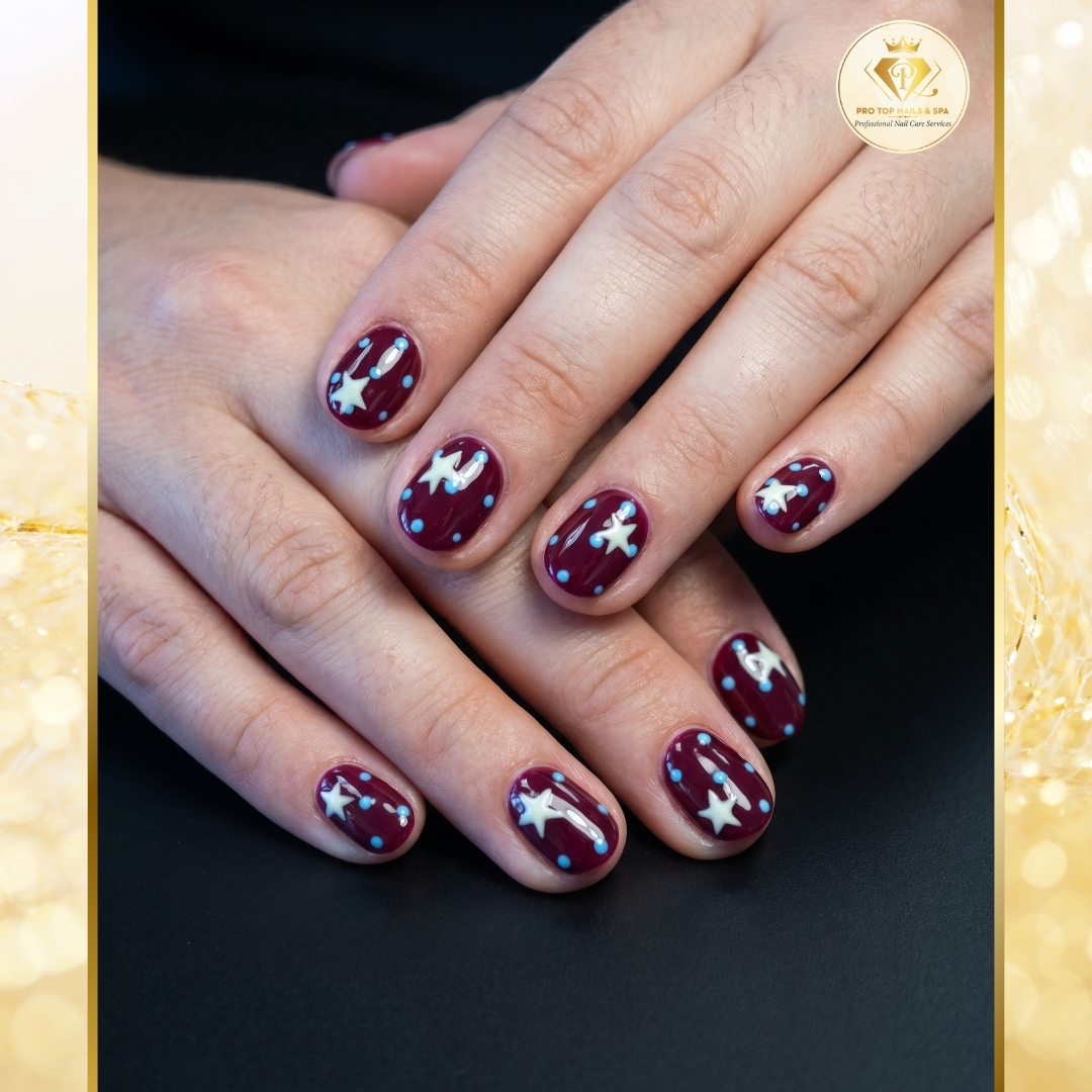 Nail June 4